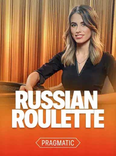 Russian Roulette · Апекс Live Casino